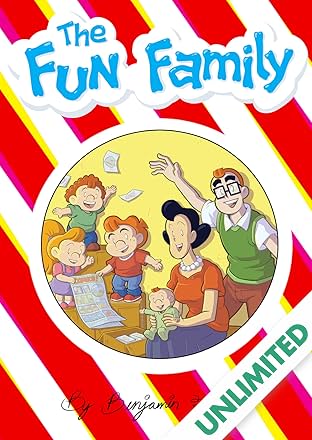 The Fun Family